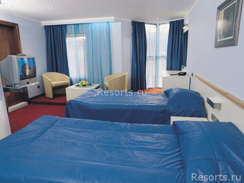 Art 'Otel Hotel 12